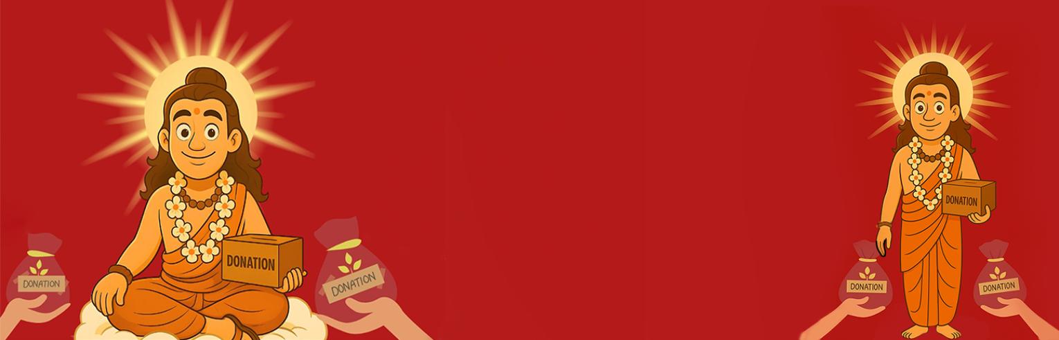 How To Donate On Kindindia